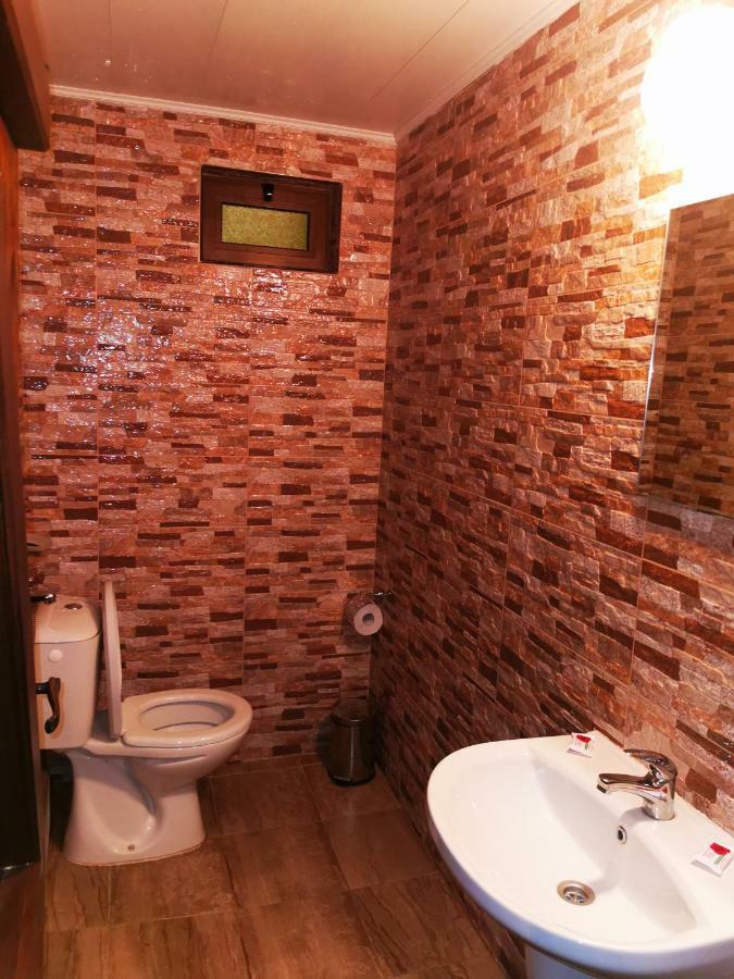 Hotel Комплекс Валера Gabarevo Exteriér fotografie