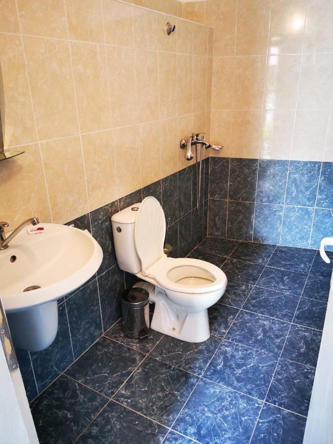 Hotel Комплекс Валера Gabarevo Exteriér fotografie